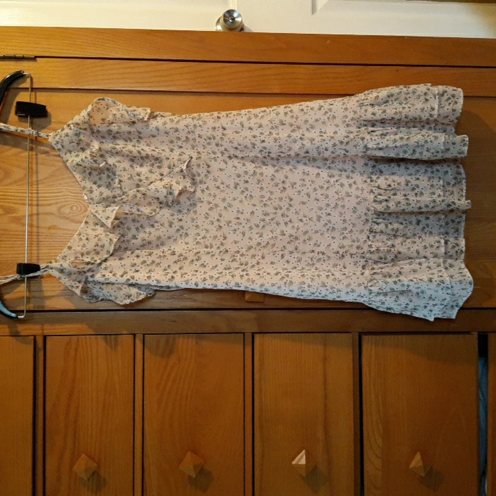 Lulu's dress